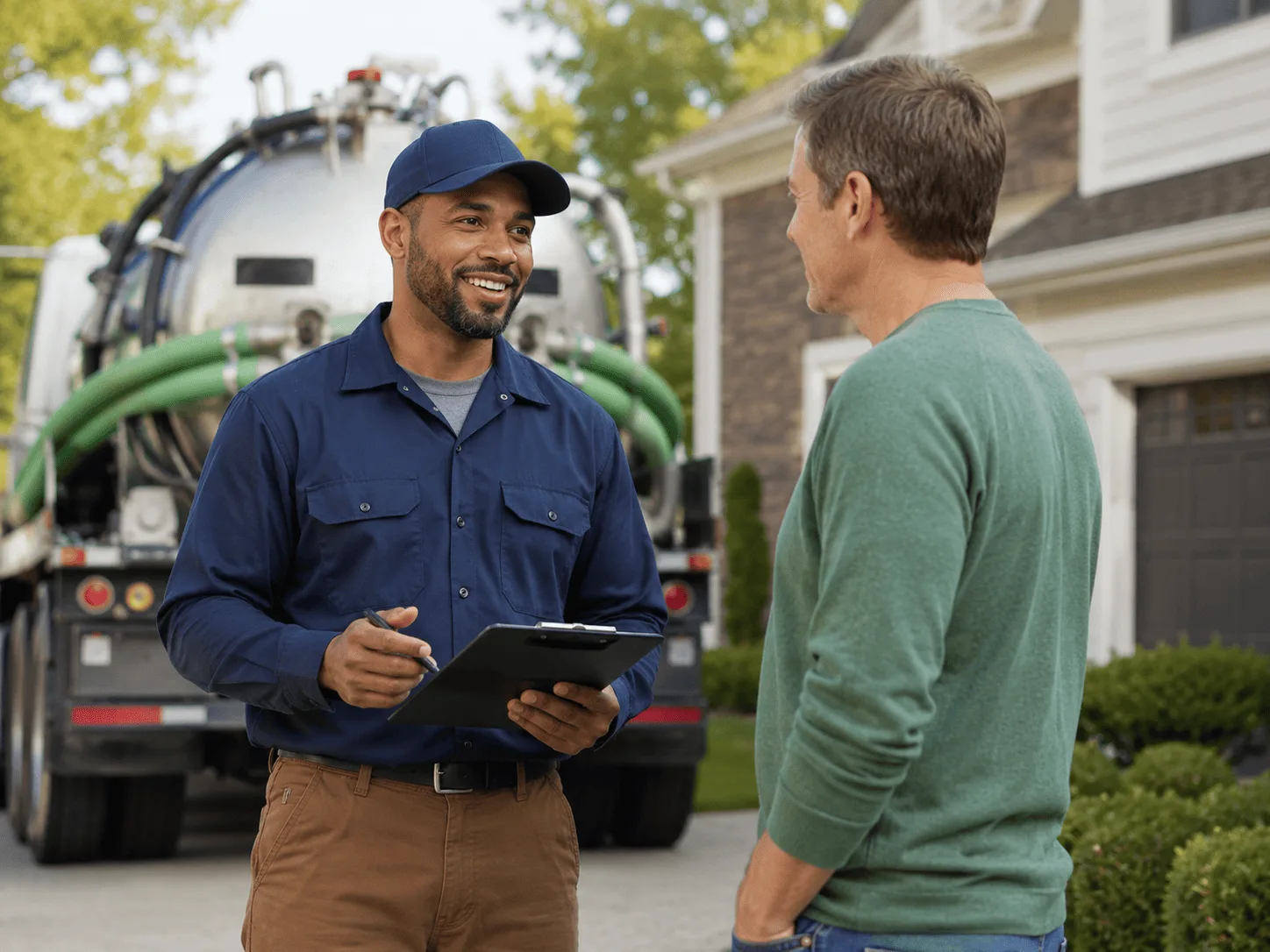 Mosquito Control Clanton, AL FAQs